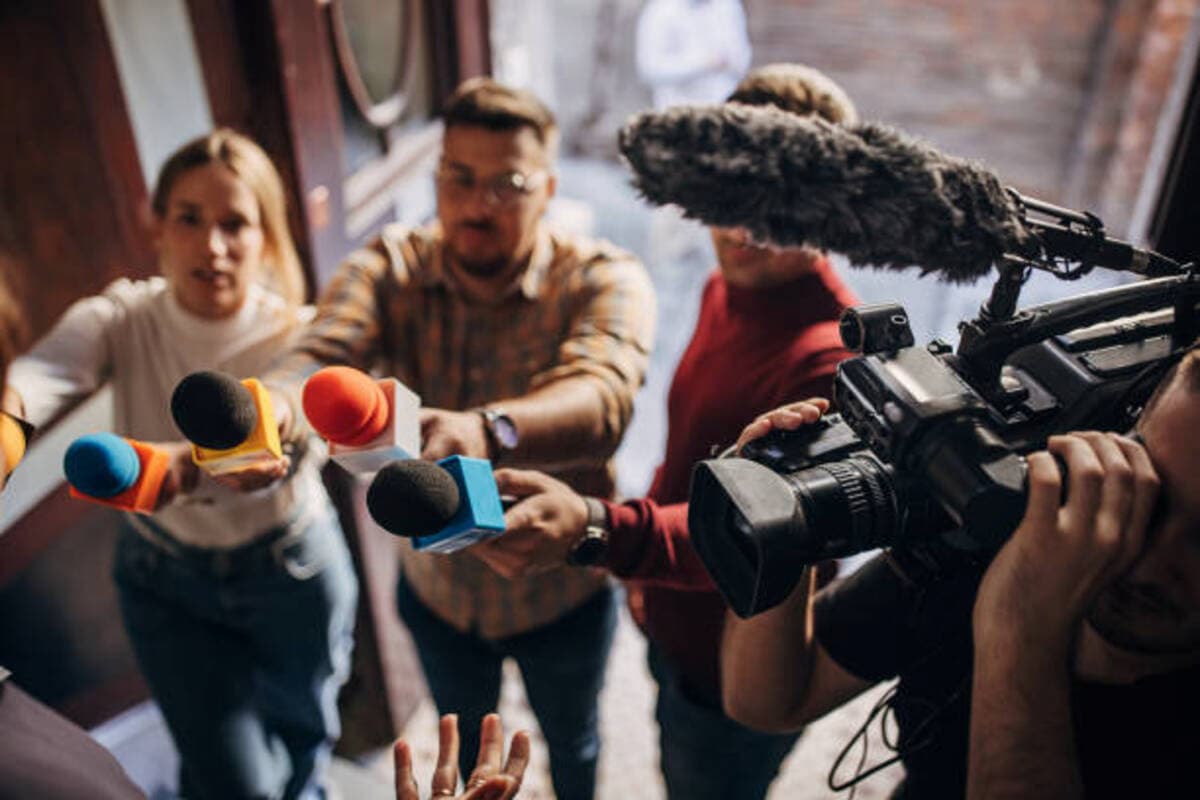 Reasons Journalism Is A Great Career Unity Journalists